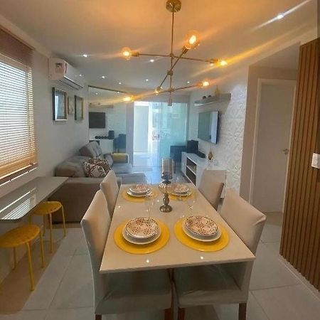 Guarajuba - Porto Smeralda 2 Suites Камасари Экстерьер фото