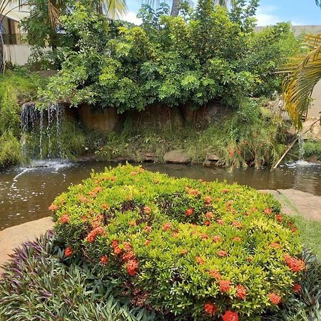 Guarajuba - Porto Smeralda 2 Suites Камасари Экстерьер фото